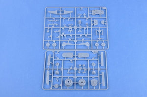 Hobby Boss 81718 Focke Wulf FW 190D-11 1/48 – zdjęcie 6