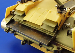 Eduard 35787 M-88 Recovery Tank AFV Club – zdjęcie 4