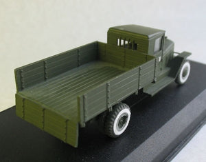PST 72029 Truck ZiS-5V 1/72 – image 5