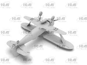 ICM 32015 Hs 123A-1 (late) 1/32 – zdjęcie 20