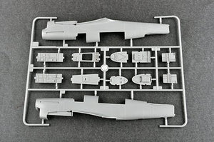 Trumpeter 05810 Fairey Firefly Mk.1 1/48 – image 5