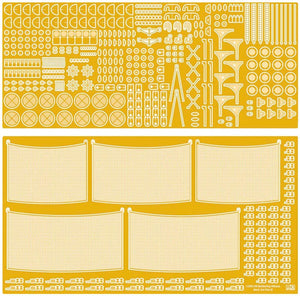 MK1 Design MD-20018 Mikasa Value Pack 1/200 – zdjęcie 9