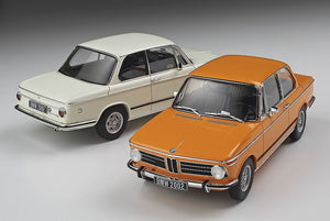 Hasegawa HC23 BMW 2002 tii 1/24 – zdjęcie 6