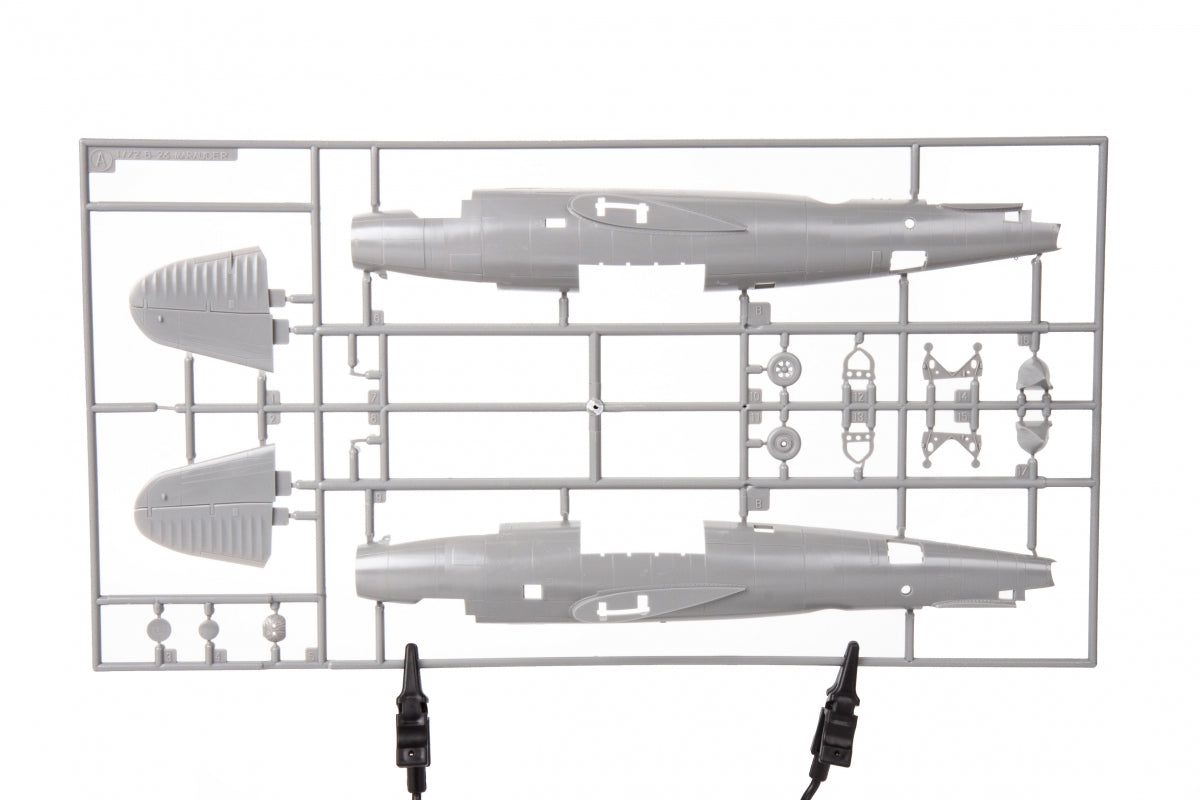 Eduard 2146 MARAUDER The Limited Edition 1/72 – zdjęcie 8