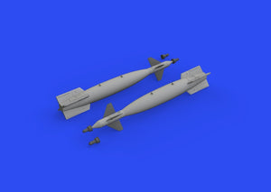 Eduard 632169 GBU-10 Paveway II 1/32 – zdjęcie 2
