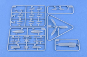 Hobby Boss 81718 Focke Wulf FW 190D-11 1/48 – zdjęcie 7