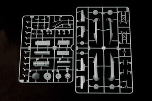 Hobby Boss 83203 IL-2M Sturmovik 1/32 – zdjęcie 13