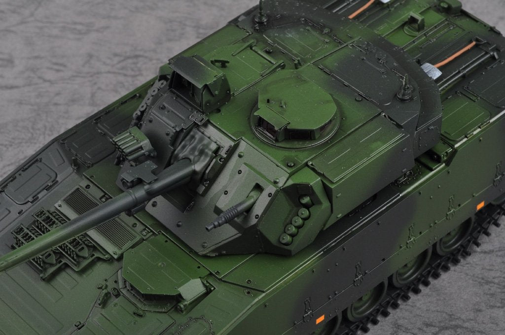 Hobby Boss 83823 Swidish CV9035 IFV 1/35 – zdjęcie 13