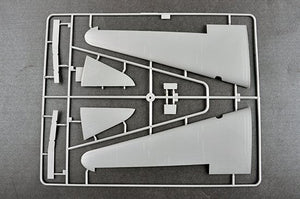 Trumpeter 05813 DC-3 CNAC 1/48 – zdjęcie 11