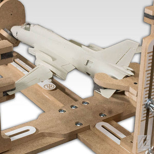 Hobby Zone AJ01 Duży Statyw Lotniczy / Aircraft Assembly Jig – zdjęcie 3