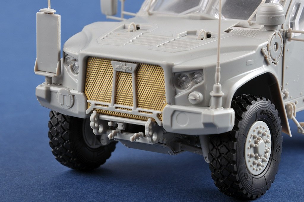 I Love Kit 63536 M1278 Heavy Guns Carrier – General Purpose (JLTV-GP) 1/35 – image 8