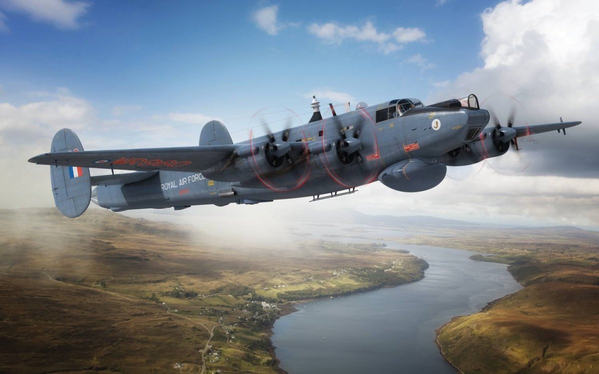 Airfix 11005 Avro Shackleton AEW.2 1/72 – zdjęcie 2
