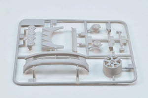 Beemax 24026 Peugeot 306 Maxi EVO2 1998 Monte Carlo Rally Class Winner 1/24 – image 18