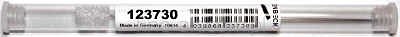 Harder & Steenbeck 123750 Iglica 0,6mm do EVOLUTION, INFINITY, GRAFO i ULTRA