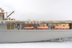 MK1 Design MD-20021 US Navy Aircraft Carrier CV-6 Enterprise Detail Up Parts Dx for Trumpeter 1/200 – image 8