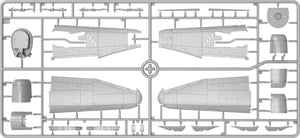 MiniArt 48023 P-47D-30RE THUNDERBOLT. BASIC KIT 1/48 – zdjęcie 14
