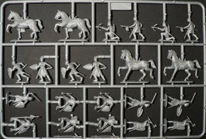Italeri 6009 Crusaders 1/72 – image 2