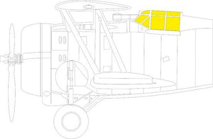Eduard BIG49352 F3F-2 ACADEMY 1/48 – zdjęcie 2