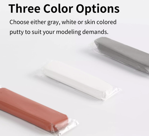 DSPIAE MEP-01 Modeling epoxy putty, color solid – zdjęcie 2