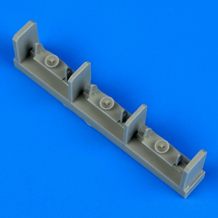 Quickboost QB48543 Antonov AN-2 floodlight Hobby Boss 1/48