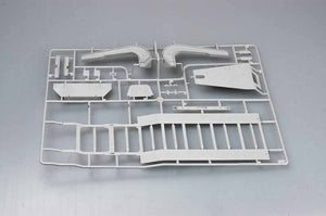 Trumpeter 00212 MAZ-537G Late Production type with MAZ/ChMZAP-5247G semitraii 1/35 – zdjęcie 12