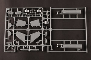 Hobby Boss 81787 MiG-35 Fulcrum-F 1/48 – zdjęcie 14