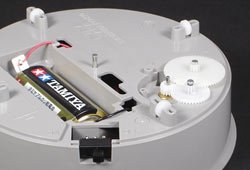 Tamiya 73001 Display Turntable – image 6