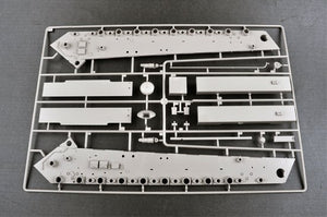 Trumpeter 00923 German Sd.Kfz.186 Jagdtiger 1/16 – immagine 17