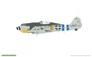 Eduard 82147 Fw 190A-8 1/48 – Bild 4