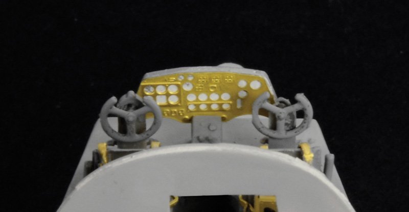 Italeri 1302 Sunderland Mk.I 1/72 – image 11