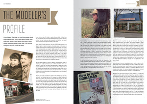Abteilung 502 ABT801 MASTER MODELER SERIES VOL.1 WITH OR WITHOUT / RICK LAWLER – image 3