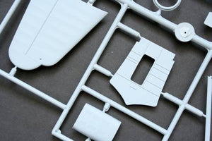 Azur A051 Loire 130M 1/48 – Bild 7