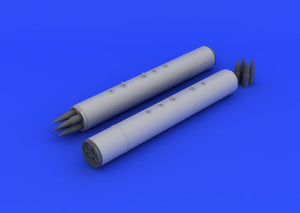 Eduard SIN648129 A-1 armament TAMIYA 1/48 – image 11