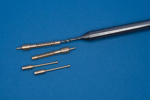 RB Model 32AB08 13mm MG 131 Barrelf for MG 131 2 pcs 1/32 – image 4