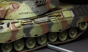 Meng Model TS-015 GERMAN MAIN BATTLE TANK LEOPARD 1 A5 1/35 – image 10