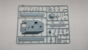 Amusing Hobby 35A021 Jagdpanzer 38(D) 1/35 – zdjęcie 9