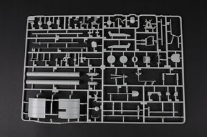 Trumpeter 00935 German Sd.Kfz 173 Jagdpanther Late Version 1/16 – image 16