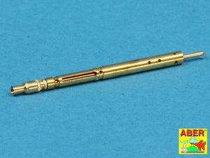 Aber 25L-03 Turned barrel for German tank machine gun MG34 1/25 – zdjęcie 6