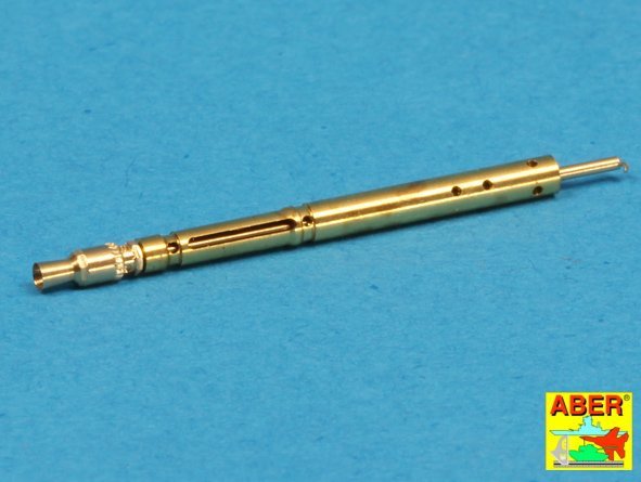 Aber 25L-03 Turned barrel for German tank machine gun MG34 1/25 – zdjęcie 6
