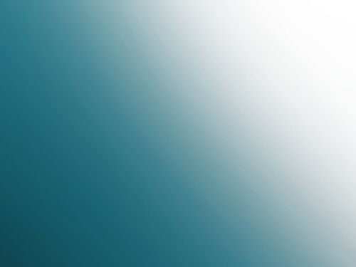 Hataka HTK-Q009 Acrylic Ink Turquoise Blue 17ml