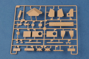 Hobby Boss 83862 Schneider CA - Armored – zdjęcie 4