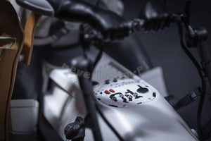Revell 06786 Speeder Bike - The Mandalorian 1/12 – zdjęcie 15