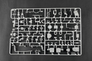 Trumpeter 00944 Pz.Kpfw.VI Ausf.E Sd.Kfz.181 Tiger I (Medium Production) 1/16 – image 39