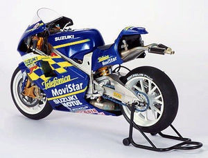 Tamiya 14083 Suzuki RGV Gamma 1/12 – image 2
