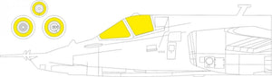 Eduard 644175 Su-25 LööKplus ZVEZDA 1/48 – zdjęcie 5