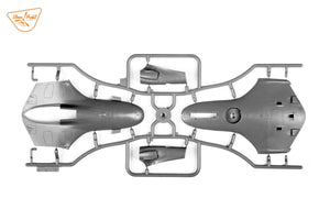 Clear Prop! CP3502 TB.2 UAV In Polish Service STARTER KIT 1/35 – image 7