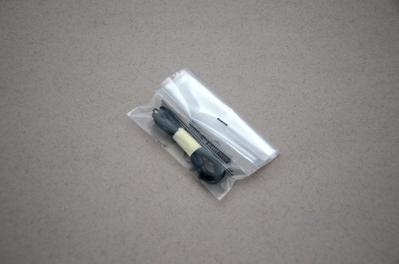 Italeri 7405 Kdf. 1 Typ 82 Kübelwagen 1/9 – zdjęcie 10