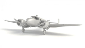 ICM 48186 C18S &amp;quot;Magic by Moonlight&amp;quot;, American Airshow Aircraft 1/48 – image 2