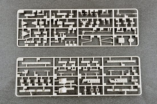 I Love Kit 65703 HMS Hood 1941 Top Grade 1/700 – Bild 10