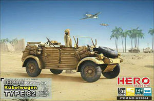 Voyager Model PR35084 WWII German Kubelwagen Type 82 Africa Troop Special Balloon Tires Patten 1 1/35 – zdjęcie 2